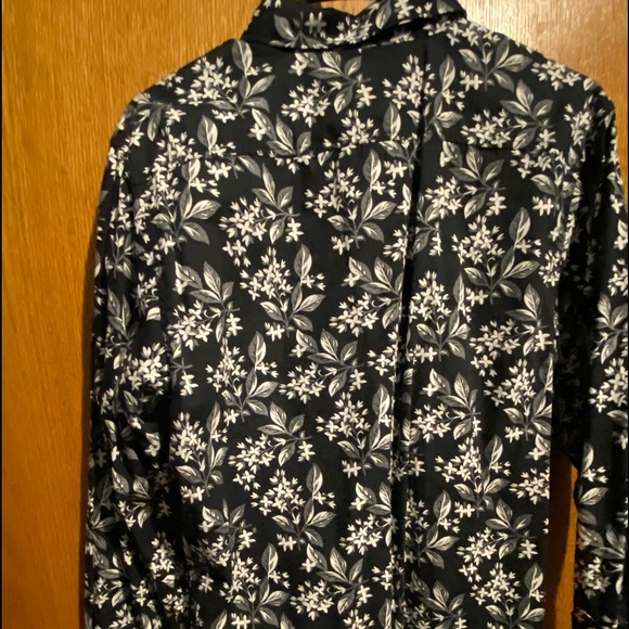 American Rag Button Up - Picture 4 of 4